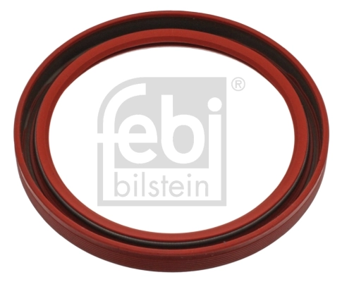 Shaft Seal, crankshaft